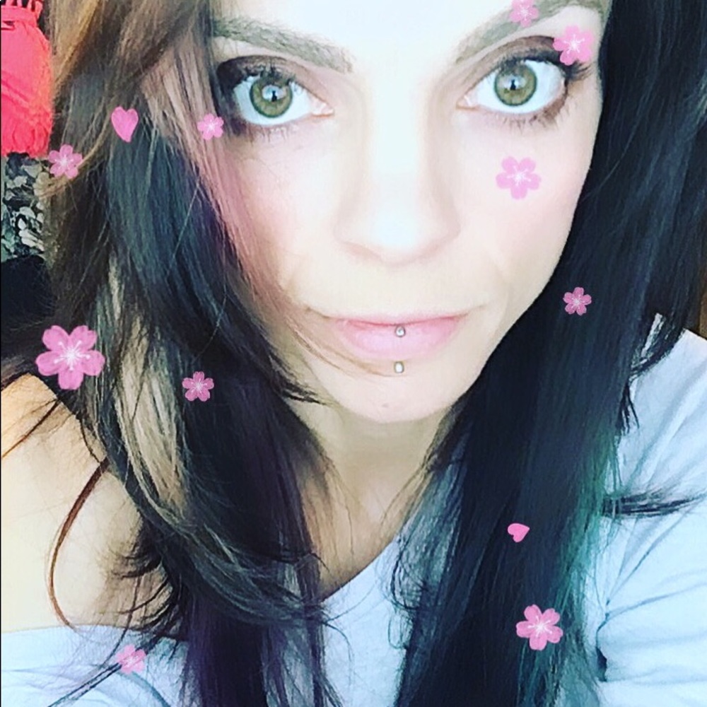 Mommy!